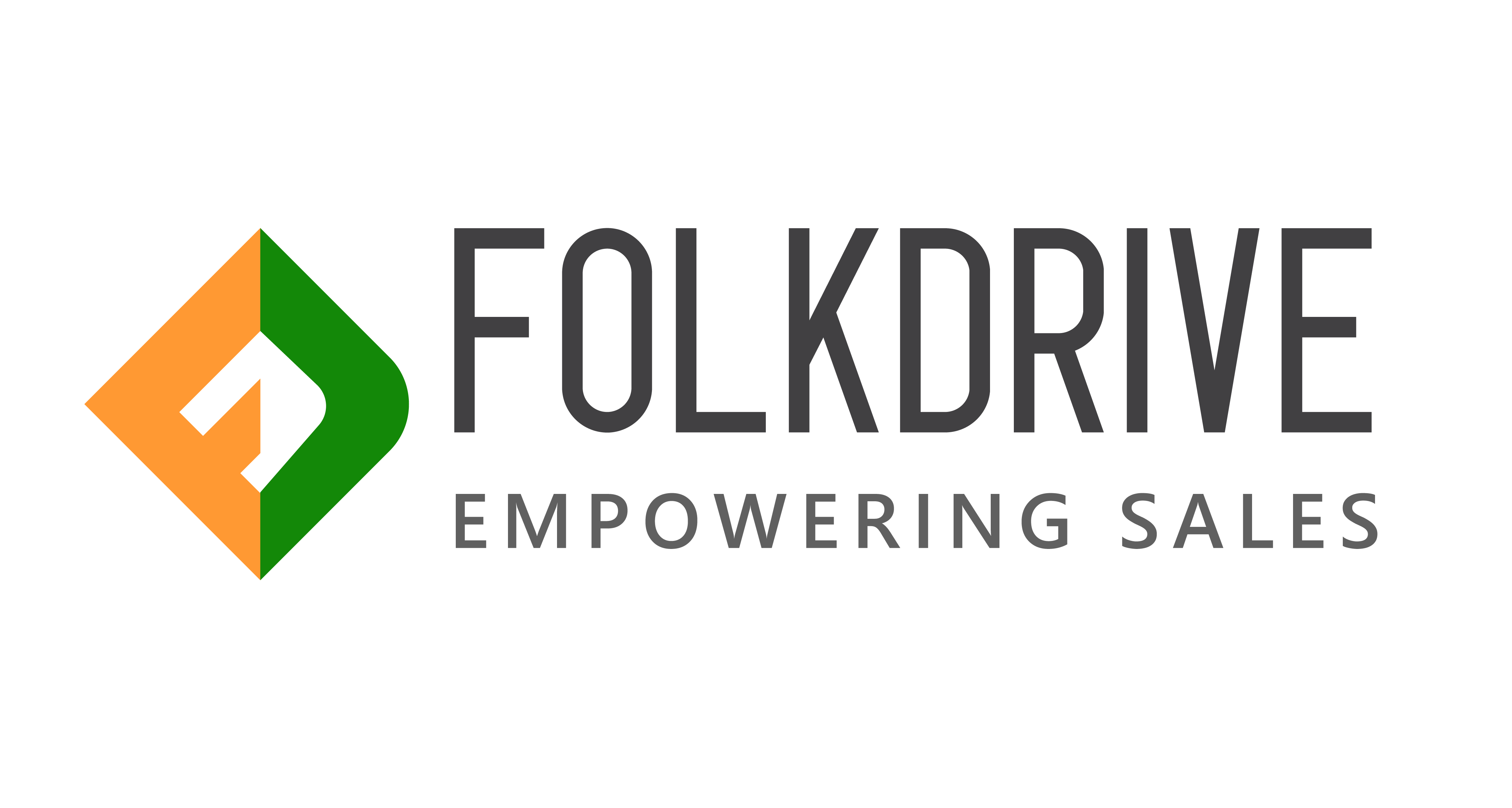 FolkDrive Logo